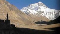 TIBET CULTURAL Y EVEREST BASE CAMPAMENTO